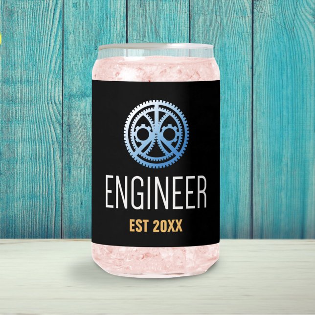 Ingénieur établi, Ingénieur diplômé sur mesure (Créateur téléchargé)