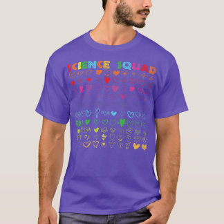 Ingenieur für Studententechnologie T-Shirt