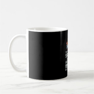 Ingenieur I bin Ingenieur für Luft- und Raumfahrt Kaffeetasse