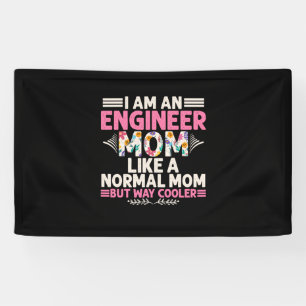 Ingenieur I bin Ingenieur-Mama Banner