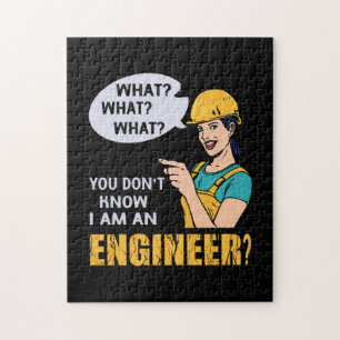 Ingenieur ich bin Ingenieur