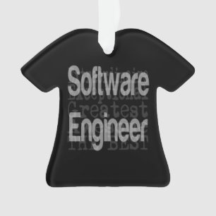Ingénieur logiciel Extraordinaire
