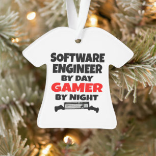 Ingénieur logiciel par Joueur de jour par nuit