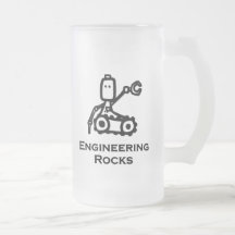 Ingenieur-Robotertechnik