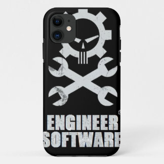 Ingenieur-Software Iphone Fall Case-Mate iPhone Hülle