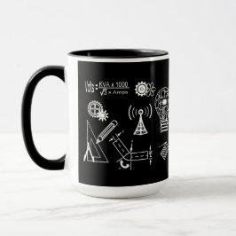 Ingenieure gegen tasse