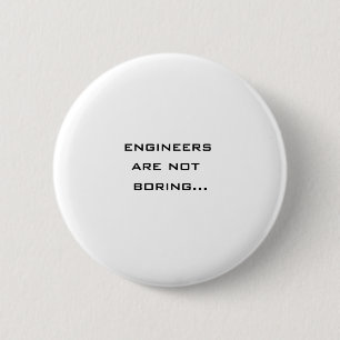 Ingenieure sind nicht langweilig button