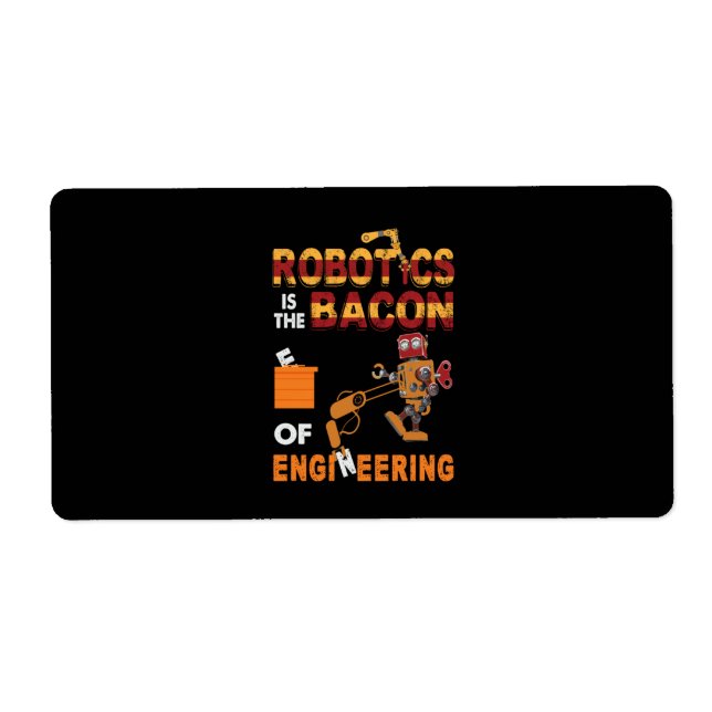 Ingenieurrobotik (Vorne)