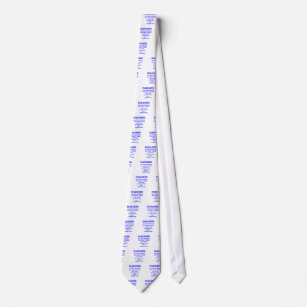 Ingenieurtechnik Krawatte
