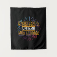 Ingenieurwesen wie Mathematik