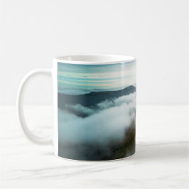 Ingleborough Kaffeetasse