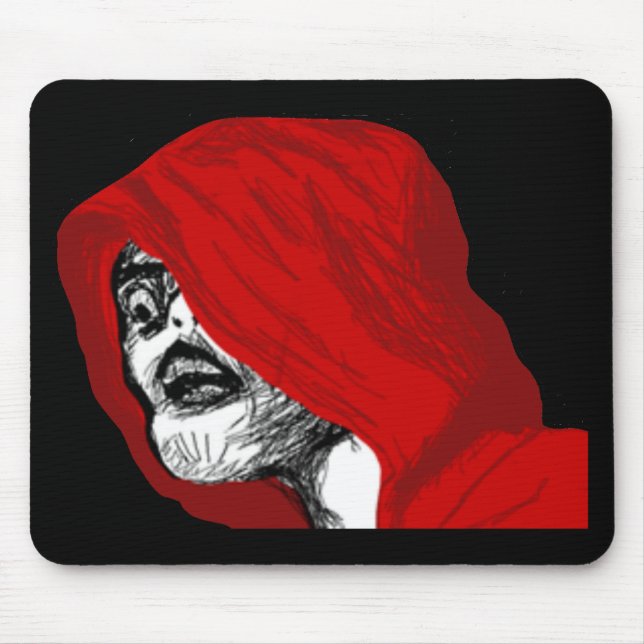 Inglip Gropaga Mousepad (Vorne)