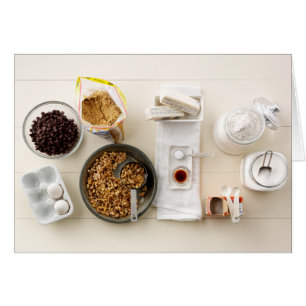 Ingrédients et outils 3