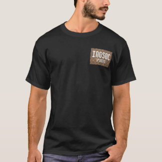 ingsoc Geist T-Shirt