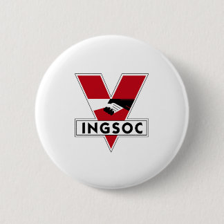 INGSOC-Logo Button