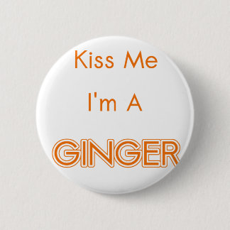 INGWER BUTTON