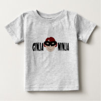 Ingwer Ninja