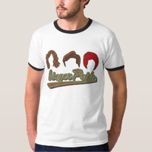 Ingwer-Stolz! T-Shirt