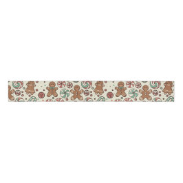 Ingwerbrot Delight Ripsband