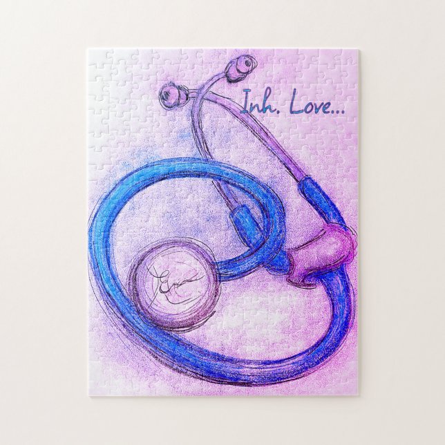 Inh. Love (Vertikal)