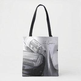 Inh. Love. 4 Tasche