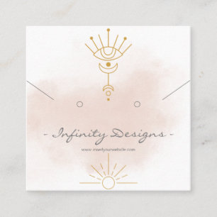 Inhaber der Visitenkarte