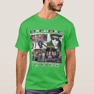 Inhale C4 Premium Jahrgang T-Shirt