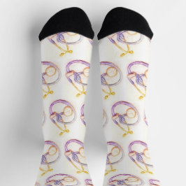 Inhalove Socken