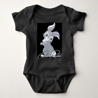Inhalt, der anklickt baby strampler