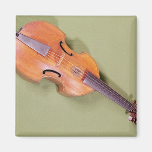 Inhalt viol, 1667 magnet