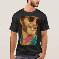 Inherent Vice Paul Thomas Anderson Classic T-Shirt