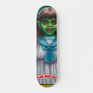 Inimical Regan Skateboard