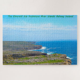 Inishmore Aran Insel Galway