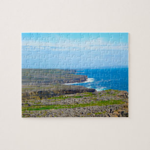 Inishmore Aran Insel Galway