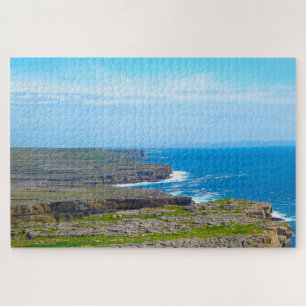 Inishmore Aran Insel Galway