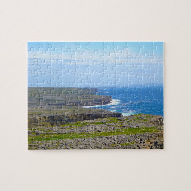 Inishmore Aran Island Galway (Horizontal)