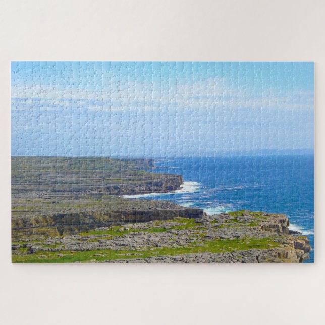 Inishmore Aran Island Galway (Horizontal)