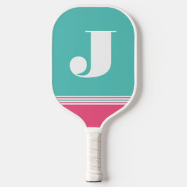Initial Aqua Pickleball Paddle