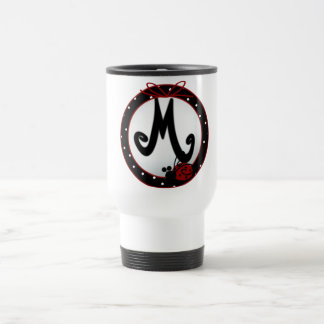 Initial M Tasse