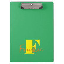 Initial + Name Personalisiert - Einfach anpassen -