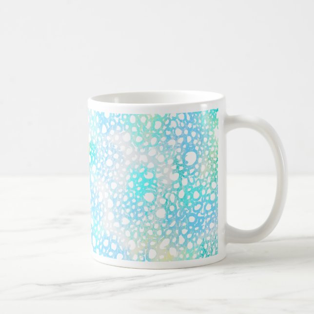 initial Y mug Kaffeetasse (Rechts)