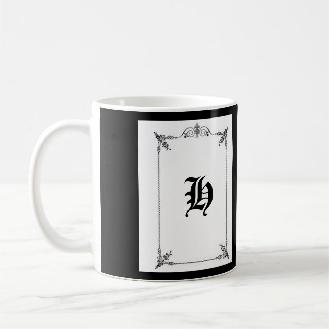 "INITIALE KUNDENGEBUNDENE TASSE " (Links)