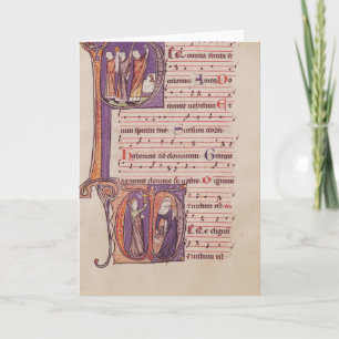 Initiales historiques 'P'