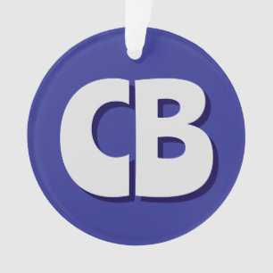 Initiales minimalistes Monogrammes professionnels 