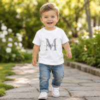 Initialname des Monogramms personalisieren