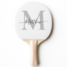 Initialname des Monogramms personalisieren