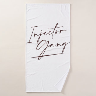 Injector Gang Med Spa Infirmière esthétique en