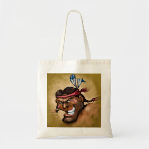 Injun Tragetasche