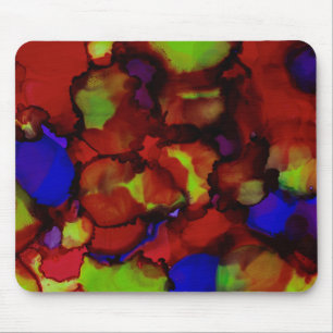 Ink357 Mousepad