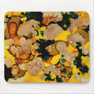 Ink757 Mousepad